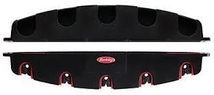 BERKLEY COMBO ROD RACK