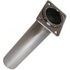 BLA ROD HOLDER FLUSH SLIM LINE