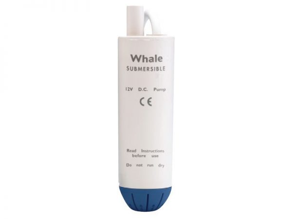 BLA SUBMERSIBLE PUMP 12V