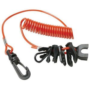 ATTWOOD UNIVERSAL KILL SWITCH KEY SET