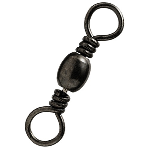 BARREL SWIVEL #2 12PK