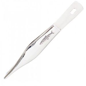 WILSON SPLIT RING TWEEZER