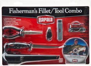 RAPALA FISHERMAN'S TOOL COMBO