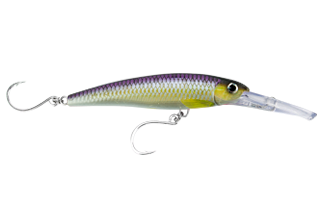 RAPALA X-RAP MAGNUM 30M SINGLE HOOK