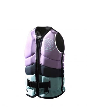 RIPCURL GIRL DAWN PATROL BUOYANCY VEST
