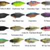 JACKALL TN60 LURE (2)