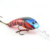 Oar Gee Lures 100mm YE