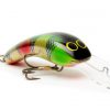 Oar Gee Lures 75mm Plow AS