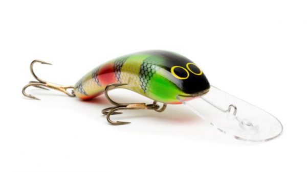 Oar Gee Lures 75mm Plow AS