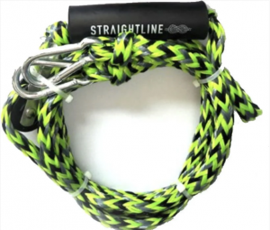 Straightline Outboard Bridle