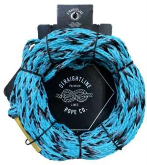 Straightline tube rope (1 person)
