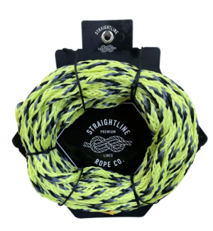 Straightline tube rope (2 person)