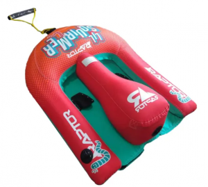 Raptor Junior Inflatable