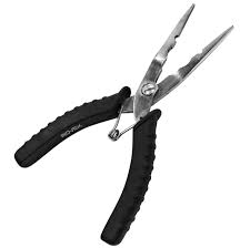 ROVEX S/S LONG NOSE PLIERS