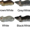LIVETARGET FIELD MOUSE 90MM