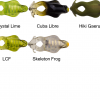 MEGABASS TYPE-X