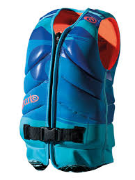 RIPCURL DAWN PATROL WOMENS VEST