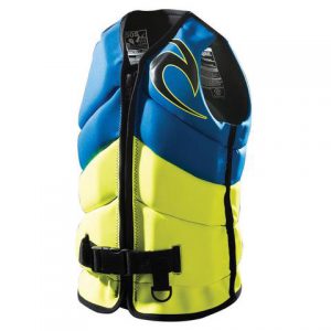 RIPCURL BOYS DAWN PATROL VEST