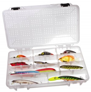 PLANO STOWAWAY HYDRO - FLO