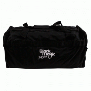BLACK MAGIC TACKLE BAG