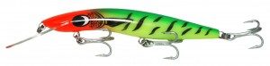 CLASSIC LURES CLASSIC 120 +10