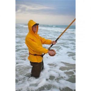 DRY MATE JACKET