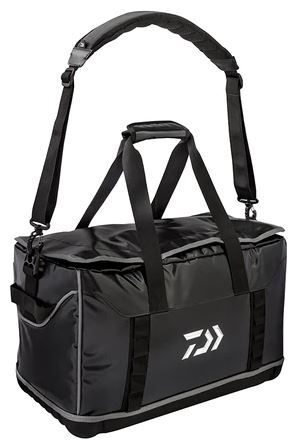 DAIWA BOAT BAG (hard base)