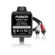 FUSION MS - BT100 MARINE BLUETOOTH MODULE