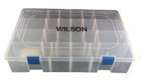 WILSON DEEP TACKLE TRAY