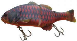 JACKALL GANTAREL SWIM BAIT