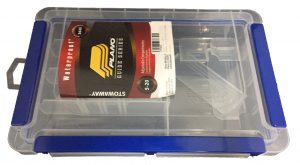 PLANO WATERPROOF STOWAWAY 3640