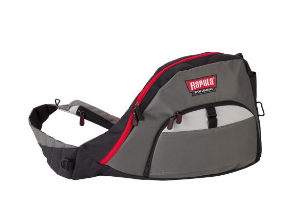 Rapala Soft Sling Bag