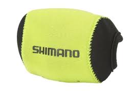 SHIMANO REEL COVER BAITCAST SMALL