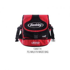 BERKLEY WALK N' WADE BAG