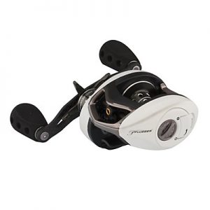 PFLUEGER PRECISION XLP BAITCAST