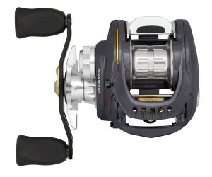 DAIWA ZILLION TW 1516H