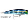HD WAHOO UV