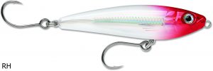 RAPALA X-RAP SUBSURFACE WALK THE DOG