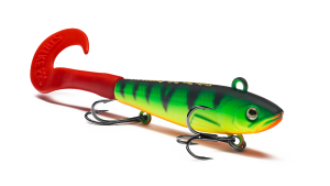 STRIKE PRO TAIL GUNNER