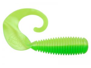 LUNKER CITY 4" MONKEY GRUB