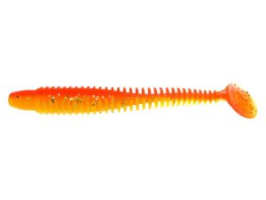 LUNKER CITY 4" SWIMMIN RIBSTER