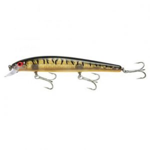 BOMBER SALTWATER GRADE LONG A