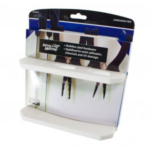 JARVIS MARINE KNIFE AND PLIER CADDY LARGE