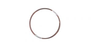 HALCO USA QUALITY PRE-STRAIGHTENED STAINLESS STEEL LEADER WIRE 105LB 15M