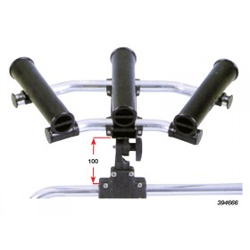 Sant Marine 3-in-1 Rod Holders
