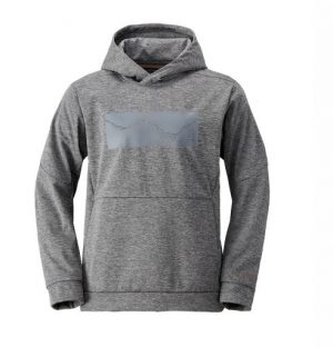 SHIMANO XEFO WINDBREAKER HOODIE