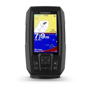 GARMIN STRIKER™ Plus 4