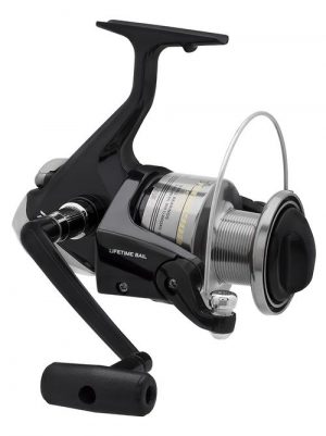 Daiwa Windcast Z5500 Spinning Reel
