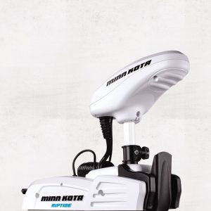 Minn Kota RT 55SP INC FOOT PEDAL 54" 12V Motor
