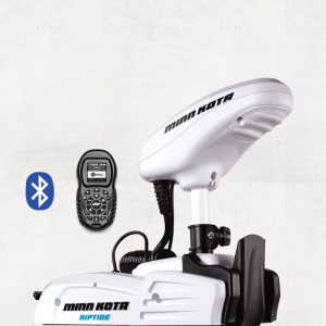 Minn Kota RT 55SP i-PILOT NO PEDAL 48" 12V Motor